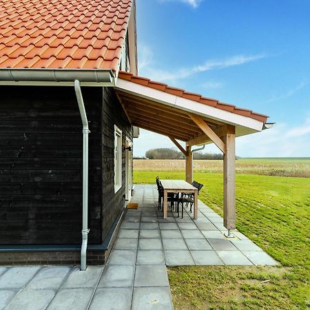 Holiday Home In Scherpenisse Exterior photo
